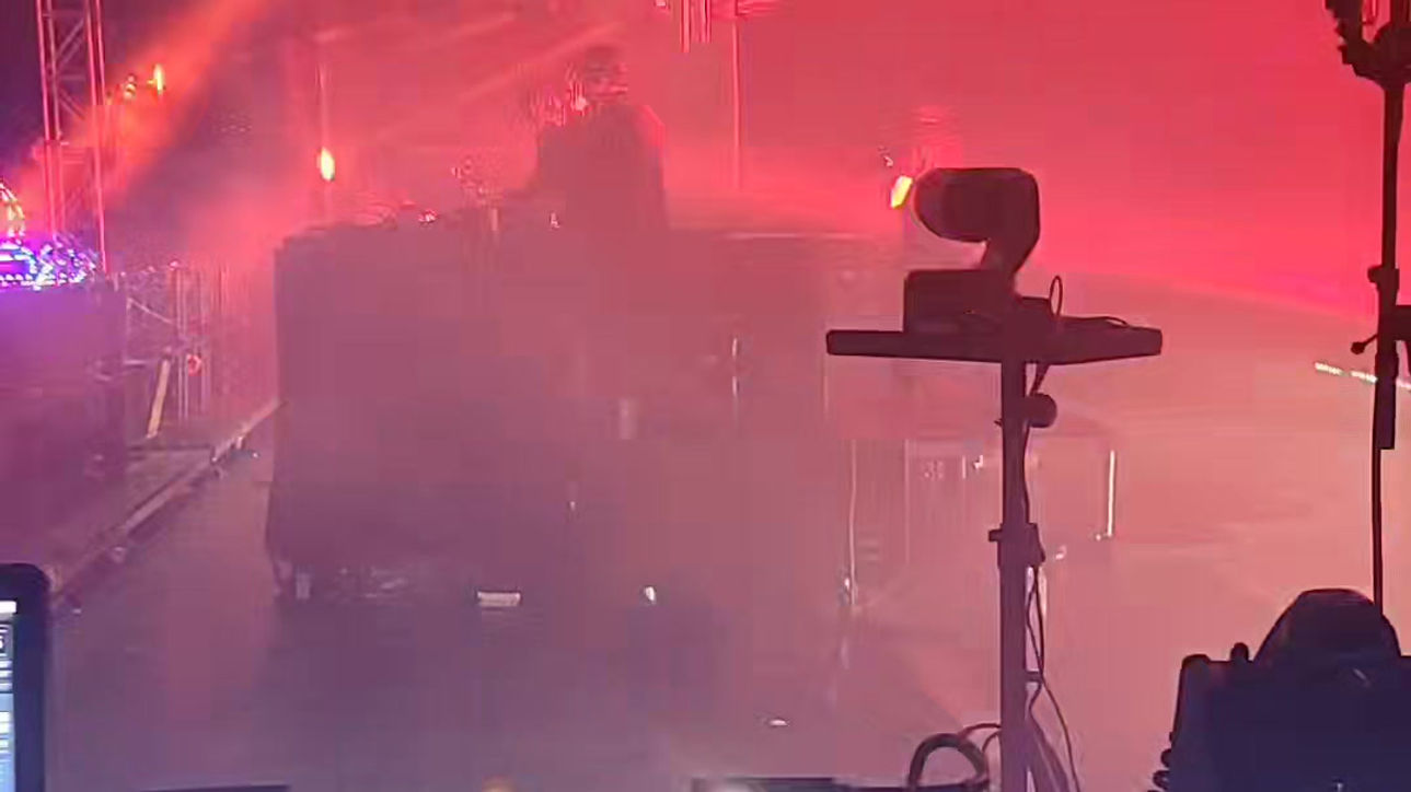 IleSoniq 2024 - Masterhand